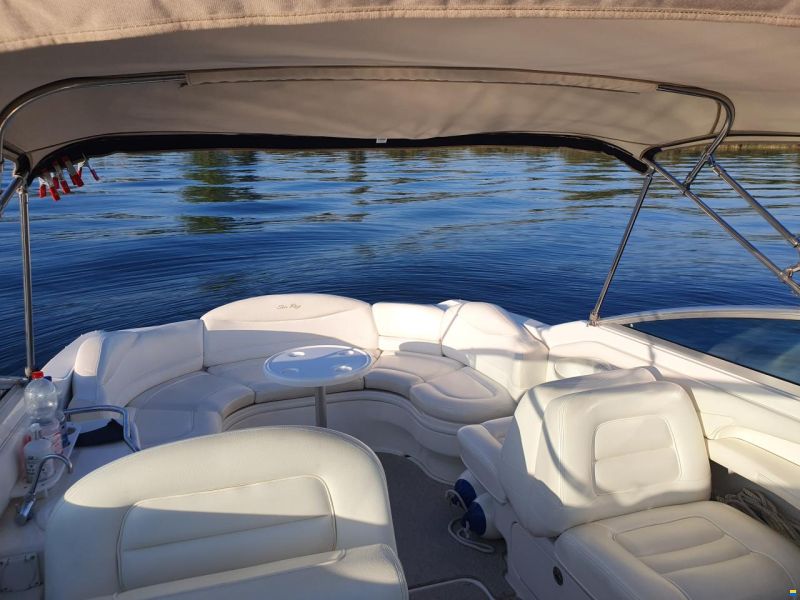 Sea Ray 280 SunSport