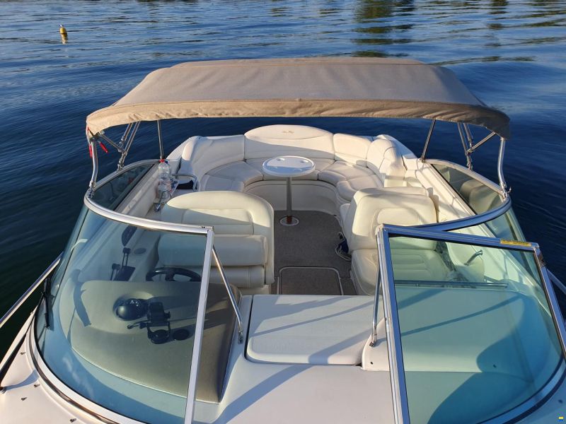 Sea Ray 280 SunSport