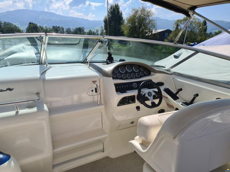 Sea Ray 280 SunSport