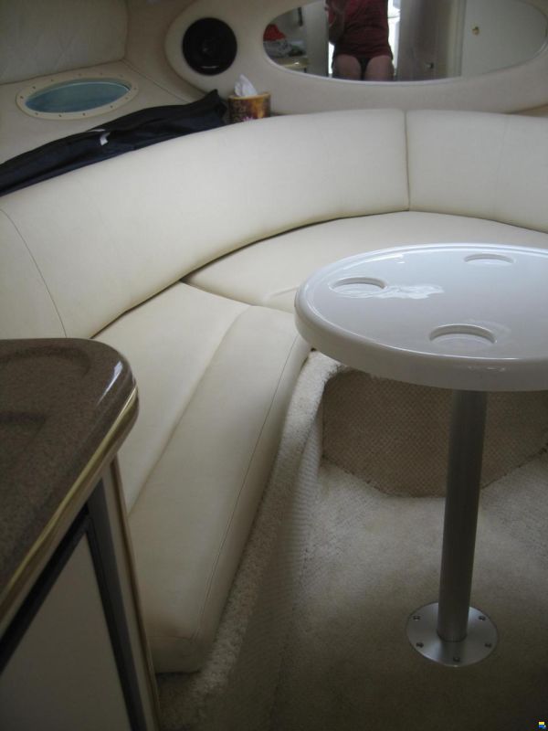 Sea Ray 280 SunSport