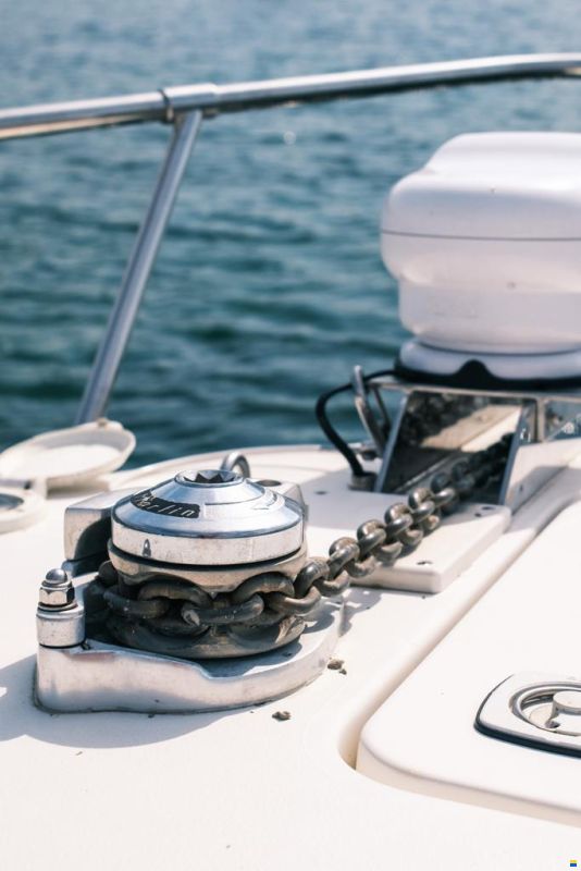 Sea Ray 280 SunSport