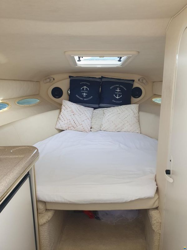 Sea Ray 280 SunSport