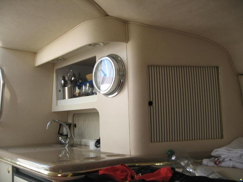 Sea Ray 280 SunSport