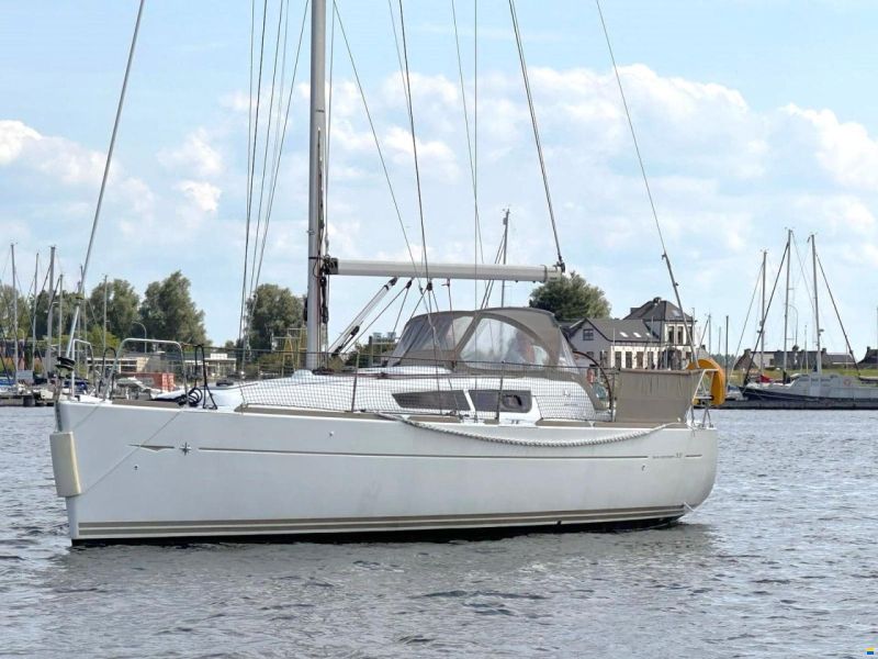 Jeanneau Sun Odyssey 33i image