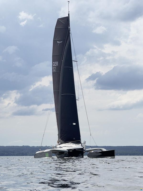 Quorning Dragonfly 28 Sport