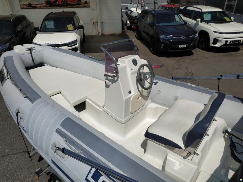 Lomac Nautica 510 IN