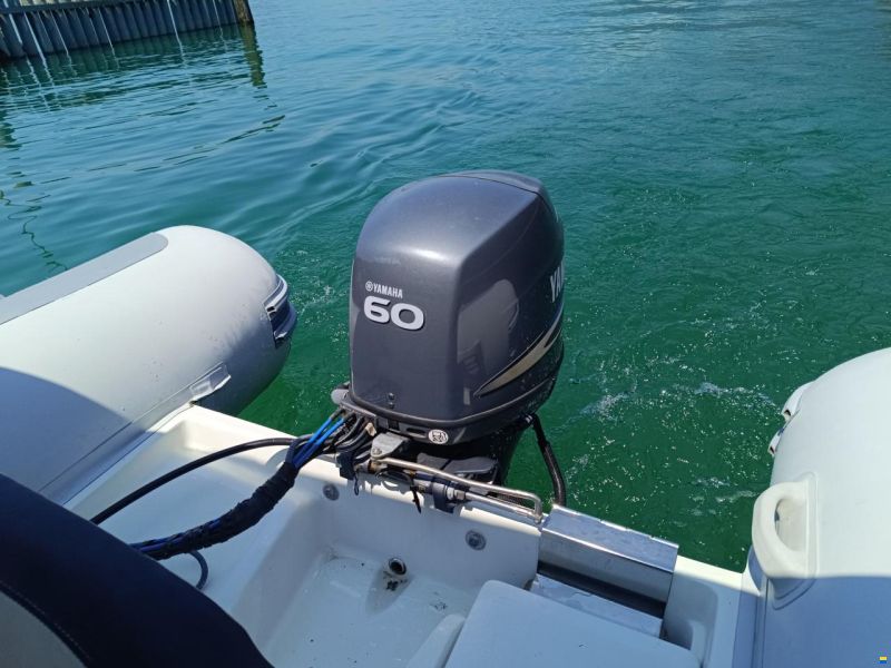 Lomac Nautica 510 IN