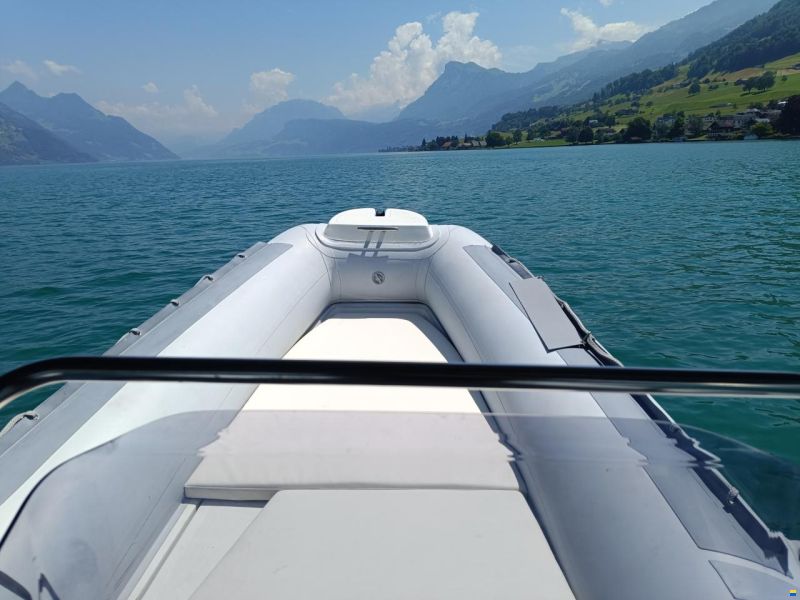 Lomac Nautica 510 IN