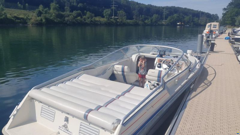 Draco Topaz 2200