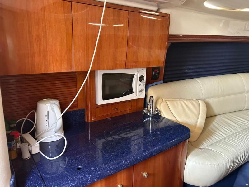 Cranchi Gliser 41