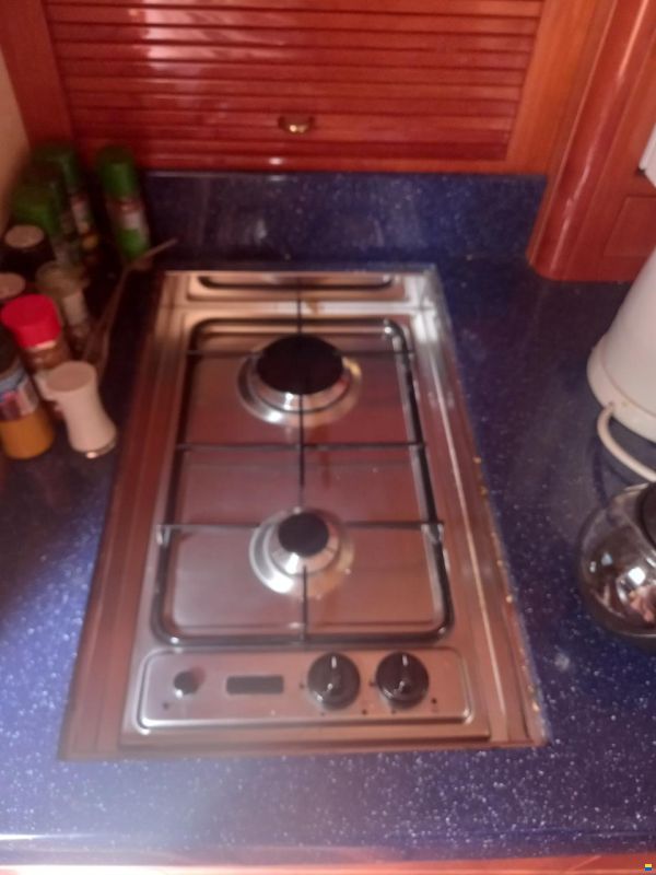 Cranchi Gliser 41