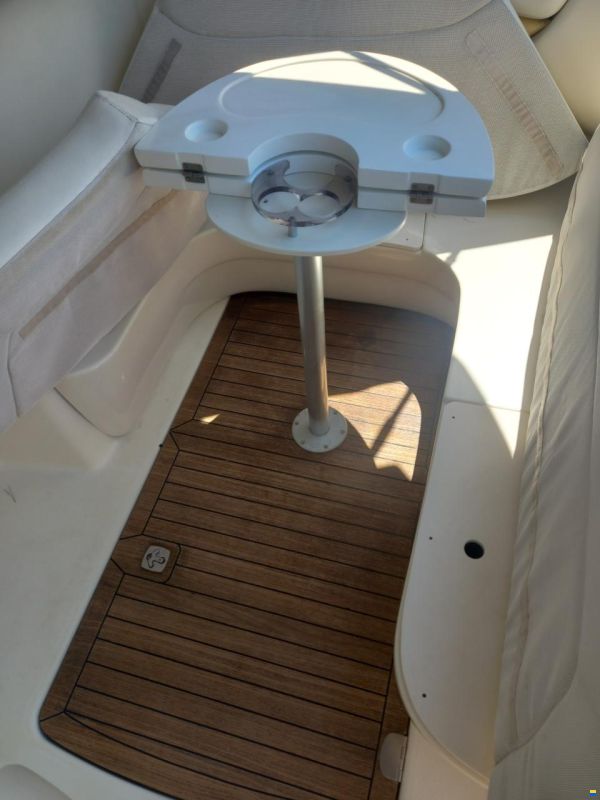 Cranchi Gliser 41