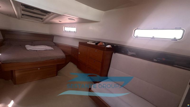 Fjord 40 Open