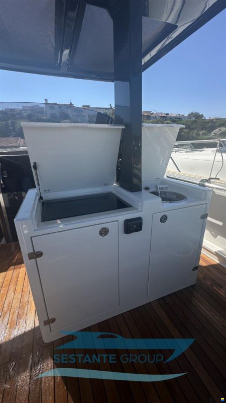 Fjord 40 Open