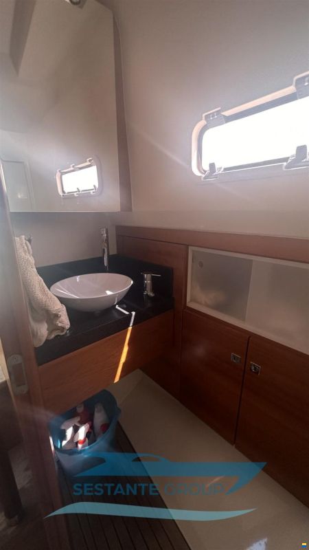 Fjord 40 Open