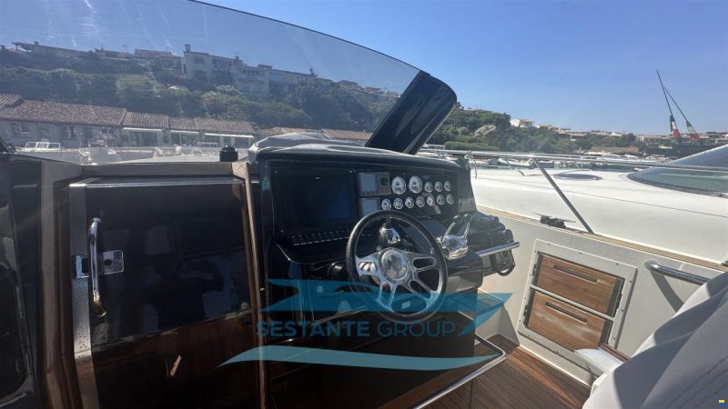 Fjord 40 Open