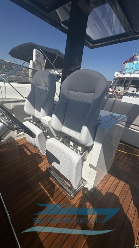 Fjord 40 Open
