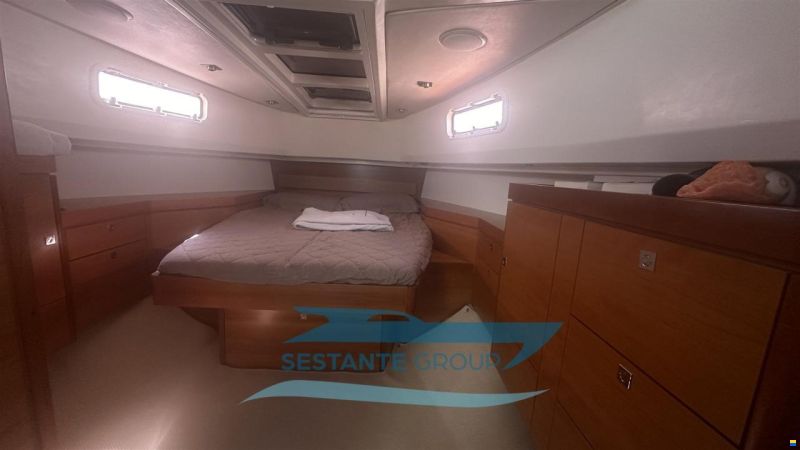 Fjord 40 Open
