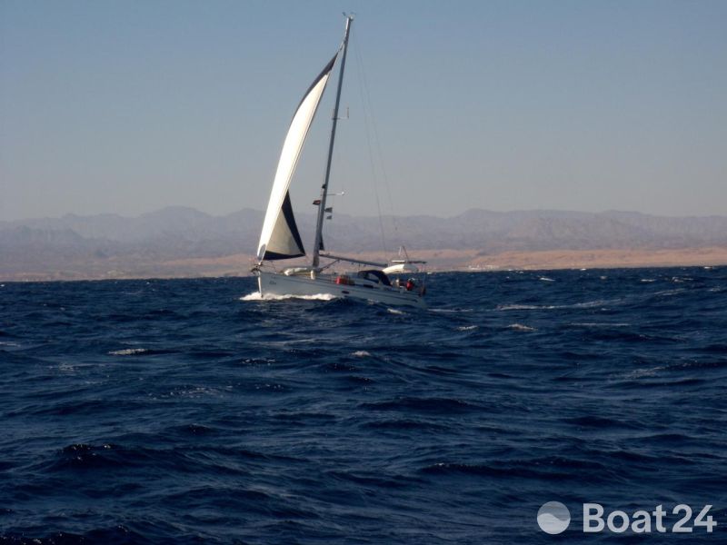 Bavaria 33 Cruiser