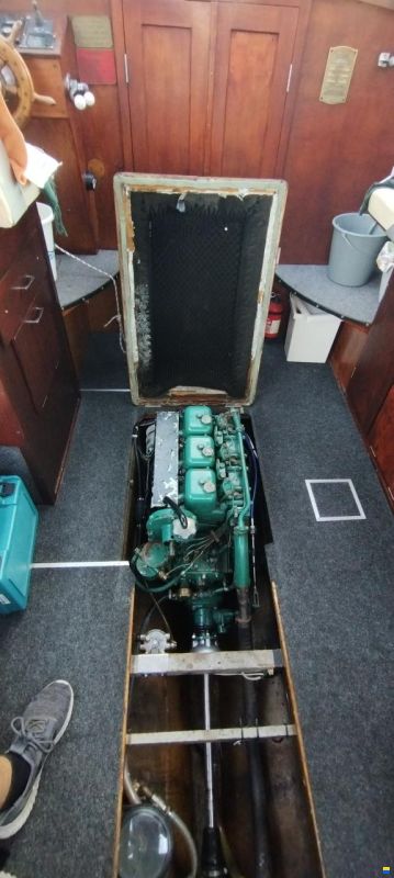 Tresfjord 26