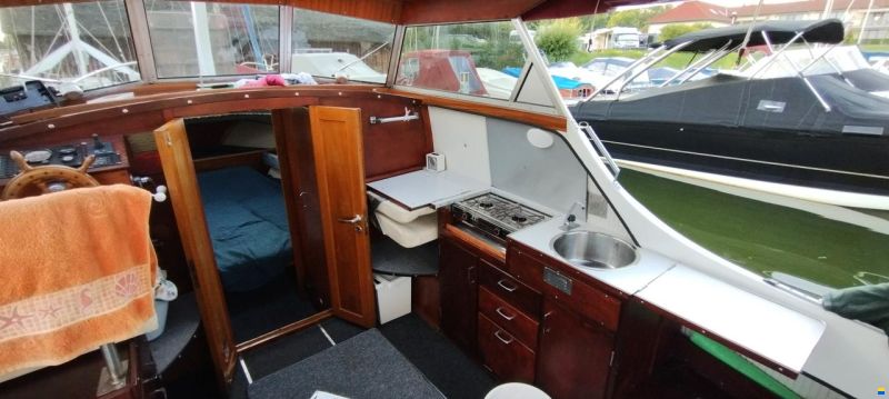 Tresfjord 26