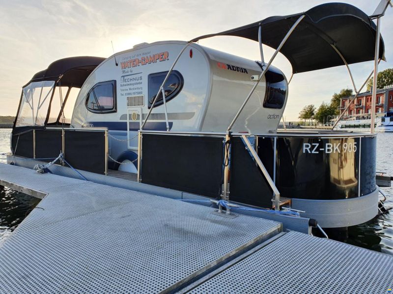 Technus Watercamper