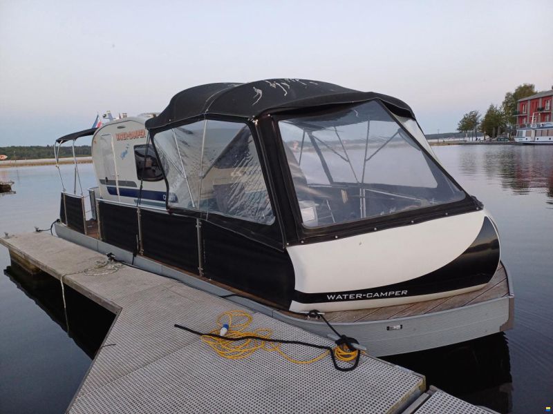 Technus Watercamper