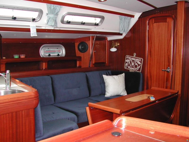 Bavaria 37 Exclusiv image