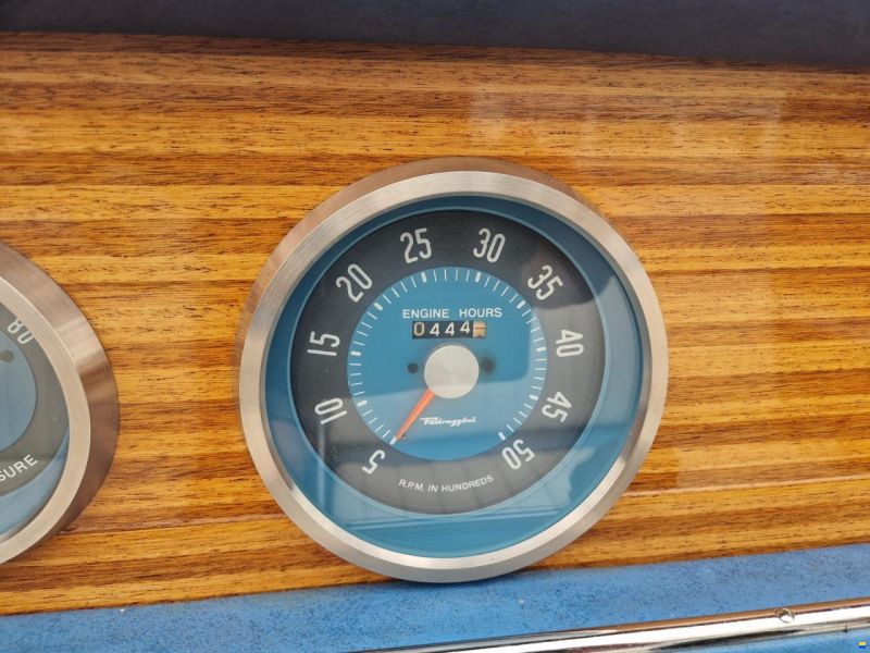 Pedrazzini Capri super de Luxe