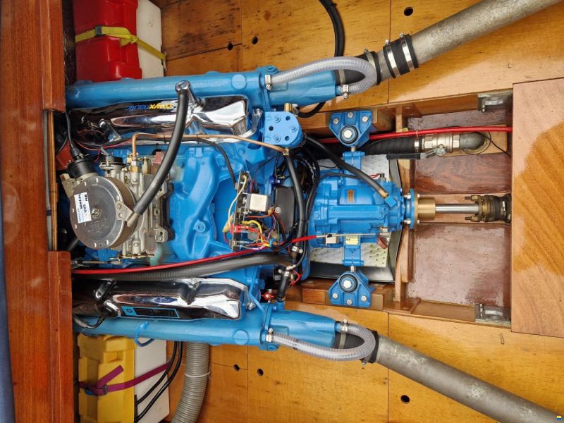 Pedrazzini Capri super de Luxe