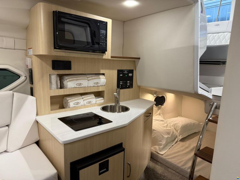 Regal 26 Express