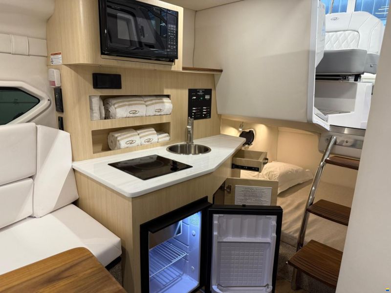 Regal 26 Express