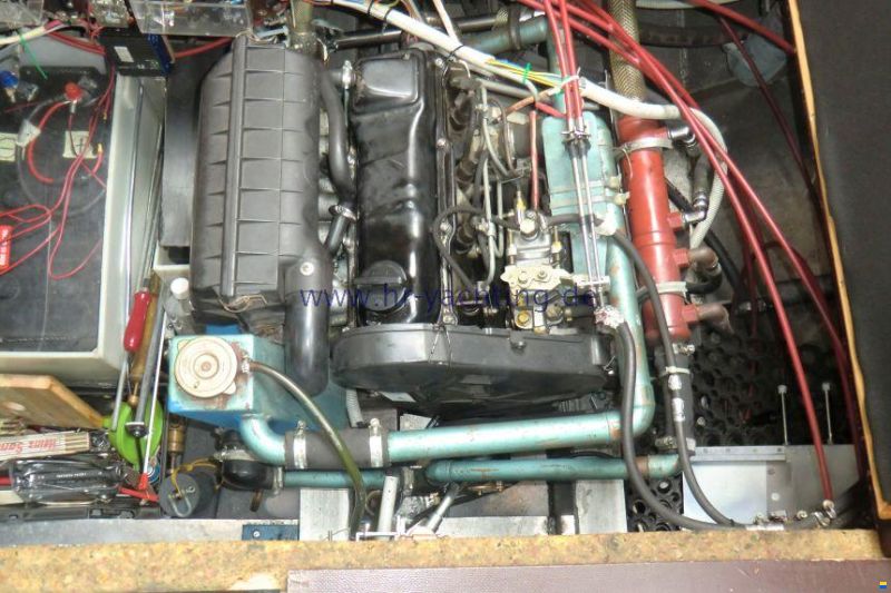 Barkas 1000