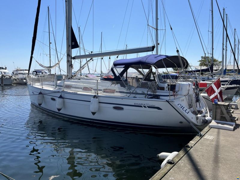 Bavaria 39c image