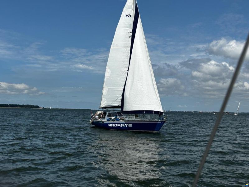 Jeanneau Sunfizz