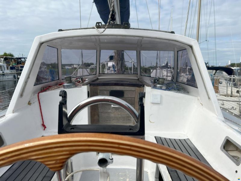 Jeanneau Sunfizz