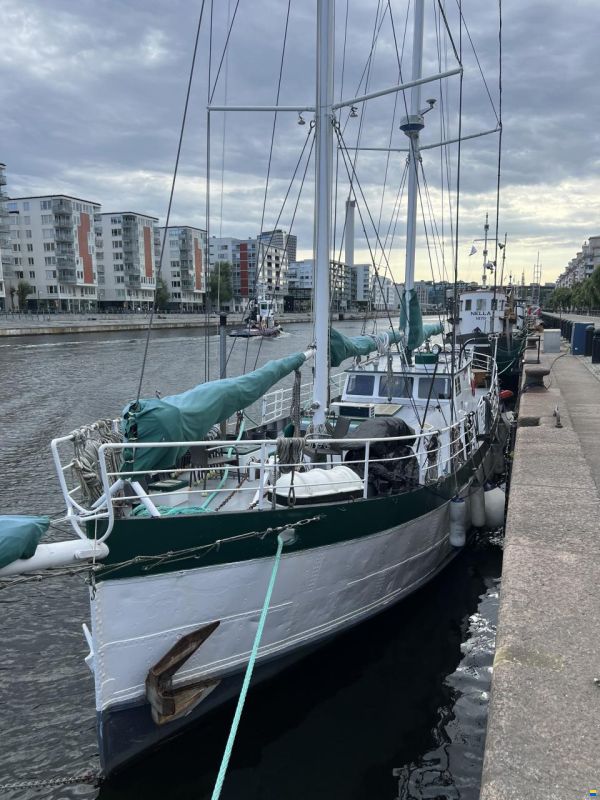 Schooner