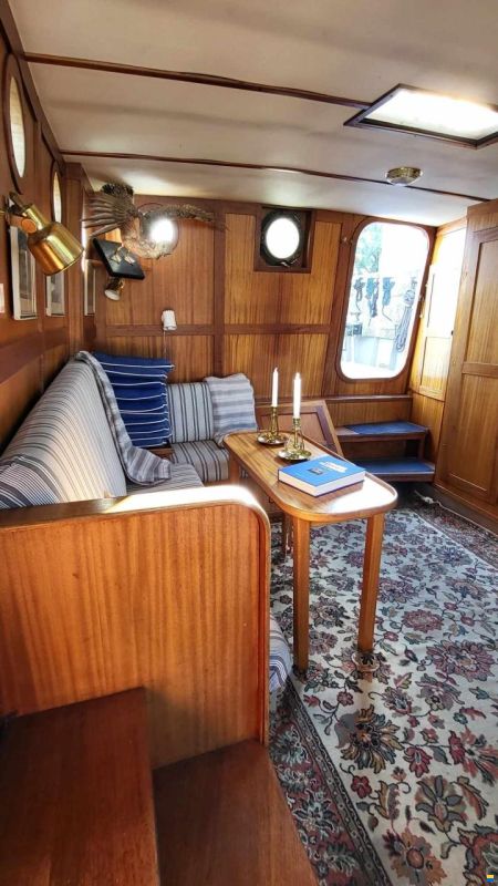 Schooner