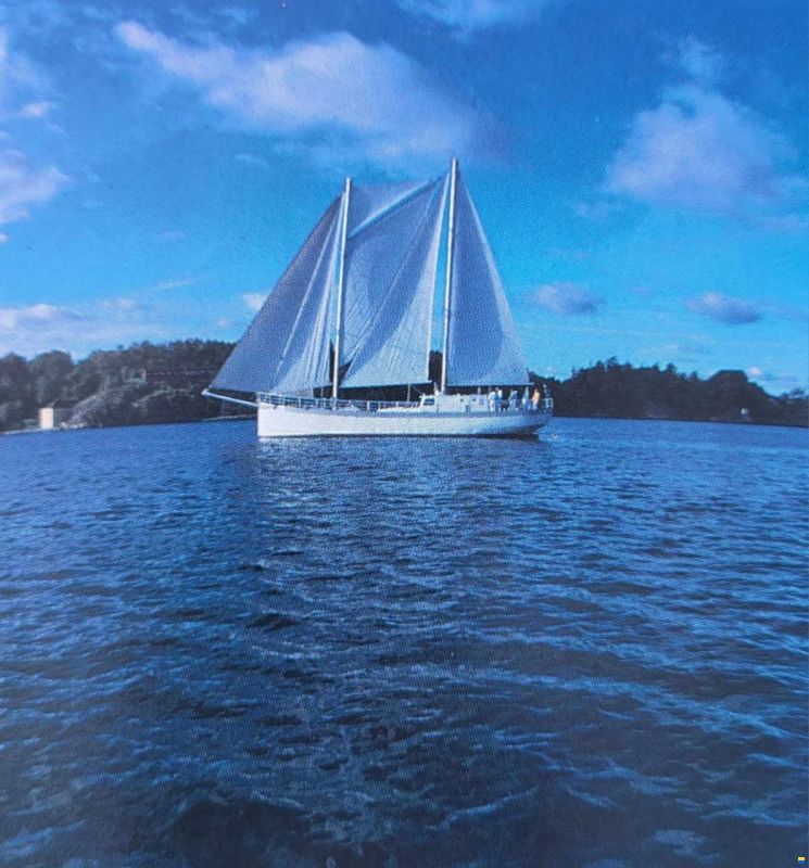 Schooner