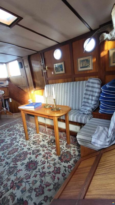 Schooner