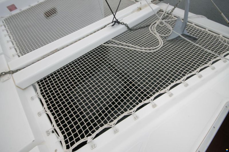 Lagoon 39