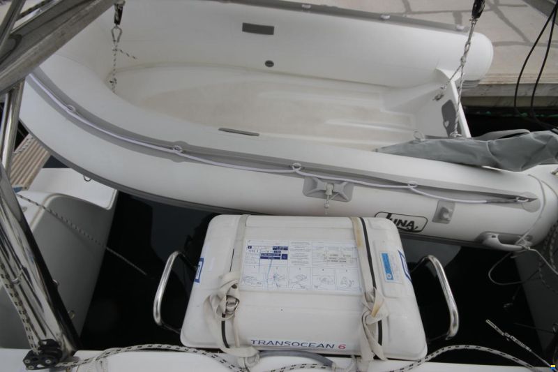 Lagoon 39