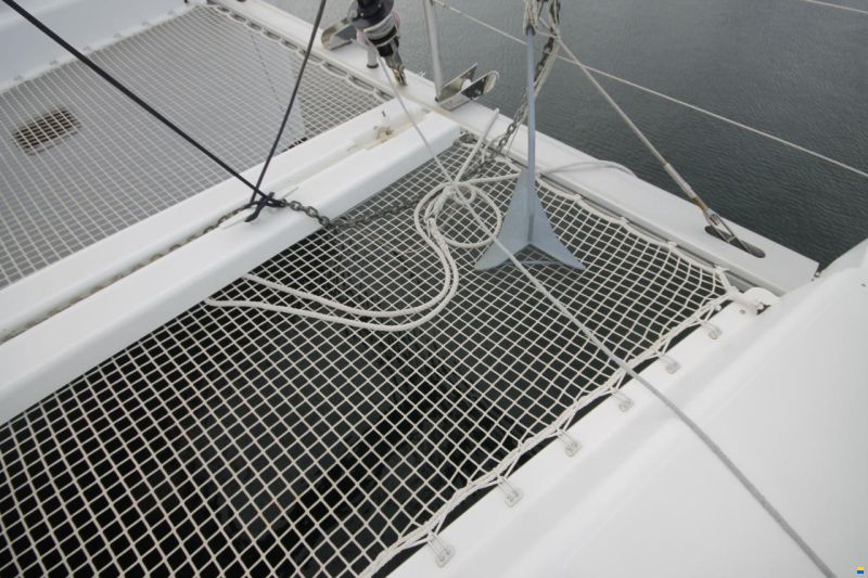 Lagoon 39