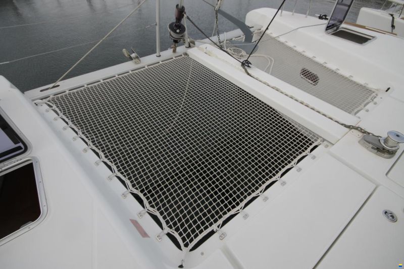 Lagoon 39