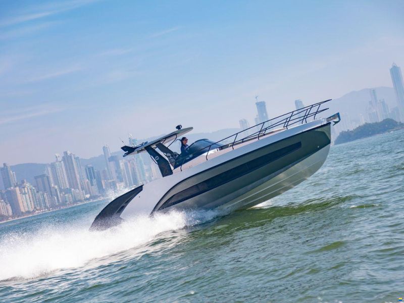 Grand Ocean 37