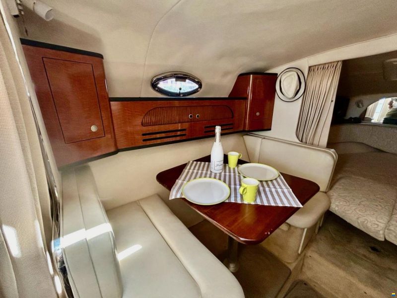 Sea Ray 315 Sundancer