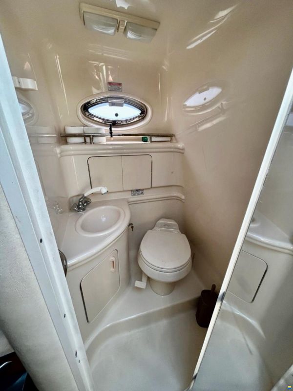 Sea Ray 315 Sundancer