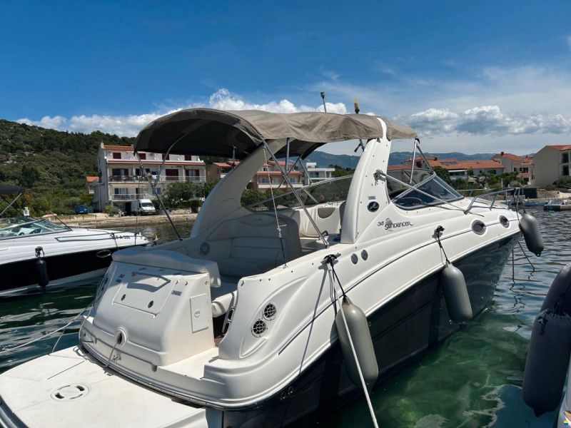 Sea Ray 315 Sundancer