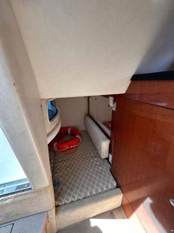 Sea Ray 315 Sundancer