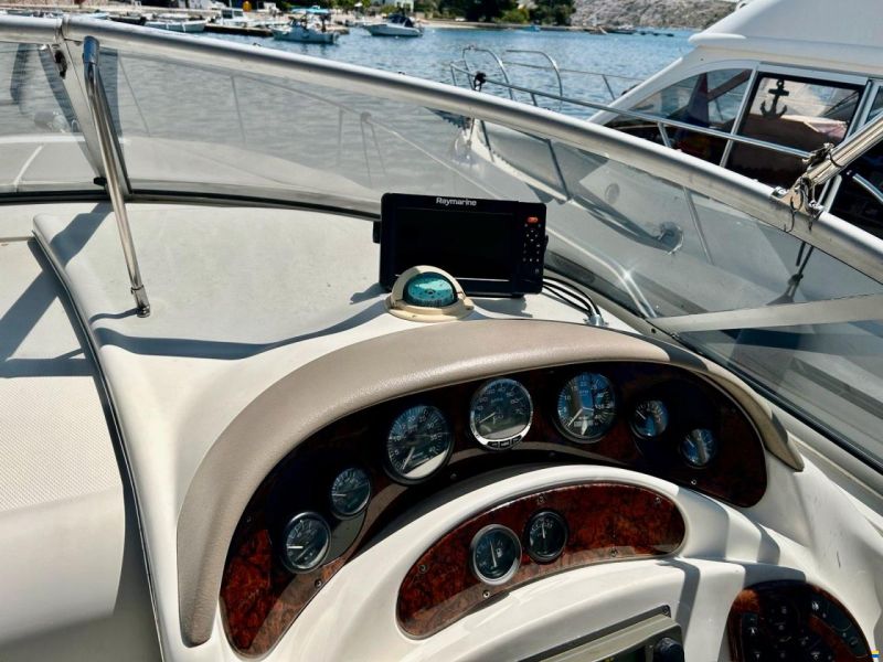 Sea Ray 315 Sundancer
